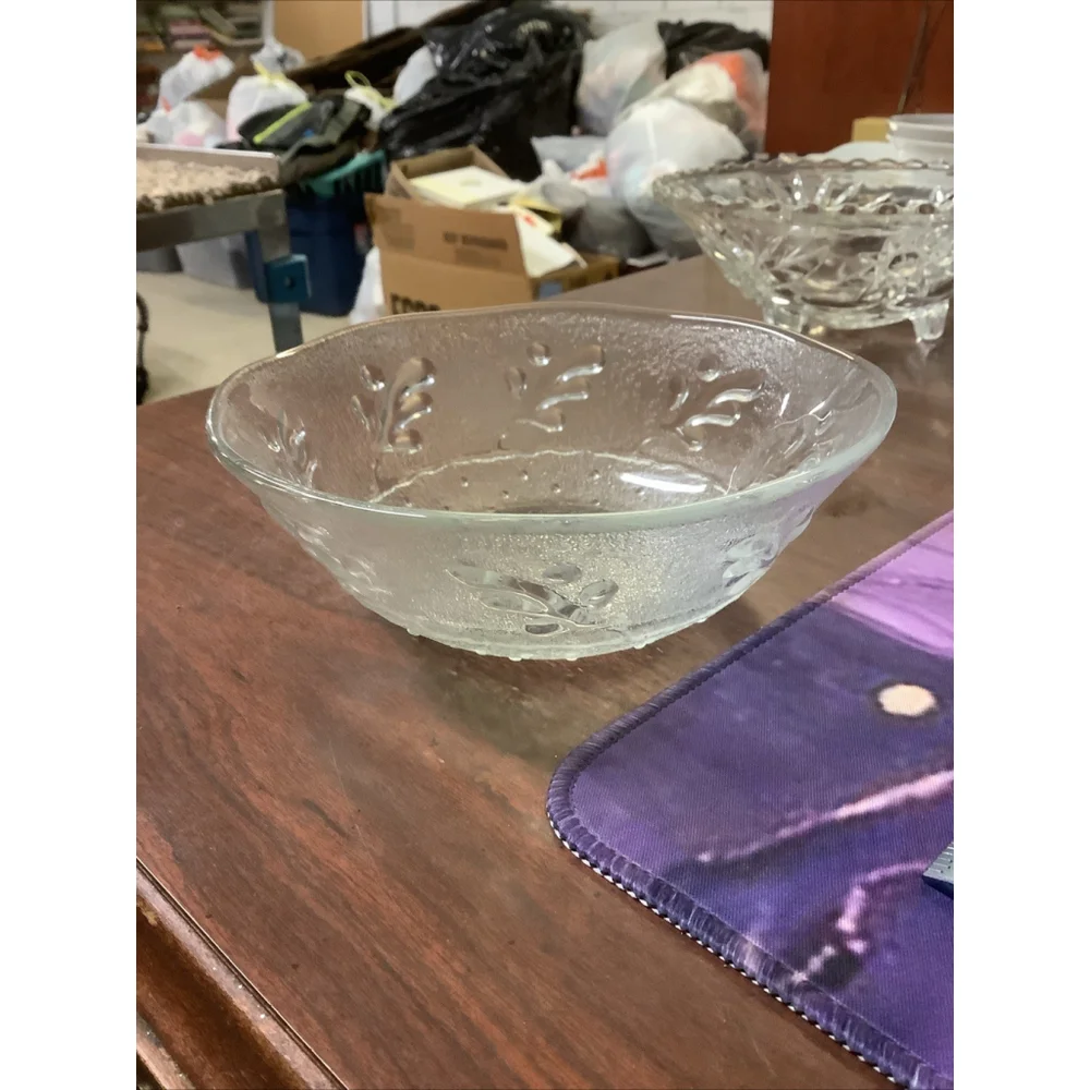 Anchor Hocking Amanda Bowl 6